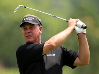 Northern Ireland’s Darren Clarke will be hoping the old magic returns as he attempts to make the Ryder Cup team