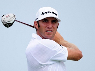 Unlucky to lose out last year, Johnson is back for another crack at winning his first Major