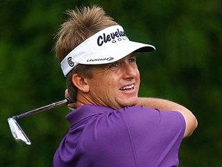 David Toms won the PGA the last time it was staged at this venue