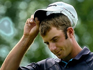 Big-hitting American Dustin Johnson has elected to stay in Europe this week to play the long Bro Hof Slott golf course at the Scandinavian Masters