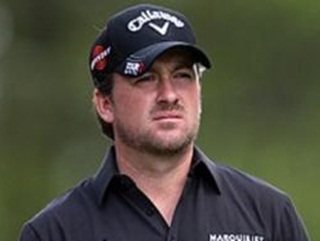 The 2011 Graeme McDowell is very different to the one we witnessed last year