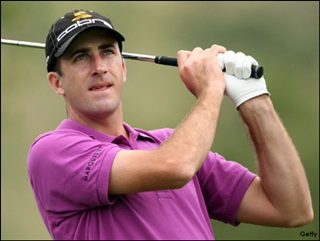 Fast greens will suit Geoff Ogilvy