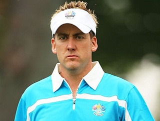 A winner this season but Poulter has been in poor form of late
