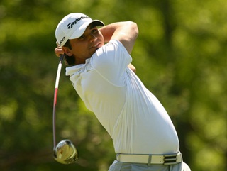 Jason Day is trying to go one better after finishing runner-up in two Majors this season