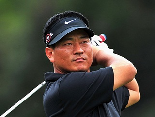 KJ Choi has the right game to contend this week