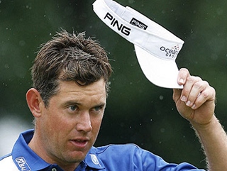 Lee Westwood is strongly fancied to win this season’s Race to Dubai