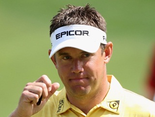 Westwood is still searching for that first Major championship victory
