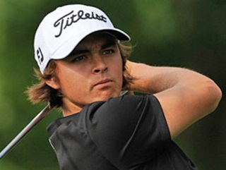 Rickie Fowler, brilliant player but still without a win as a professional