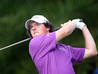 McIlroy is favourite to win his second Major of 2011