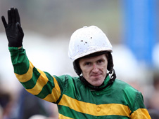 HID Carl Harris’ Daily Racing Tips