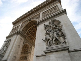 Jamie has a strong fancy in the Prix de l'Arc de Triomphe