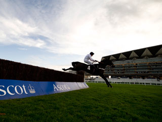 All eyes on Ascot 