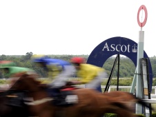 HID Carl Harris’ Daily Racing Tips