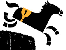 HID Carl Harris’ Daily Racing Tips