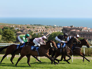 Rory's off to Brighton for today's bets