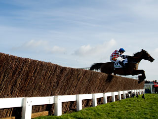 Will you follow our Ffos Las fancies?