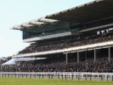 HID Carl Harris’ Daily Racing Tips
