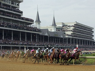 Churchill Downs