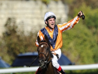 Can Dandedream clinch historic double in Japan?