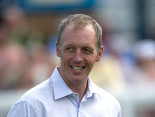 David Pipe: Trainer of The Tatkin