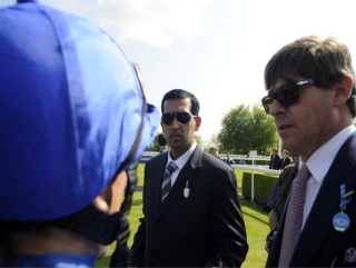 Connections of Sweet Solera winner Discourse have plenty to talk about