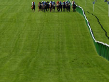 HID Carl Harris’ Daily Racing Tips