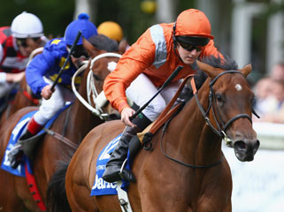 Fleeting Spirit is Alex Steedman's headline selection on the final day of Royal Ascot
