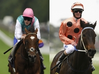 Will the Frankel vs Black Caviar clash take place?