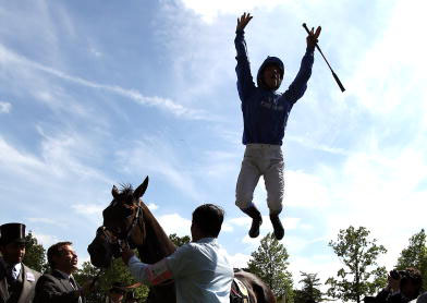 Ascot Festival