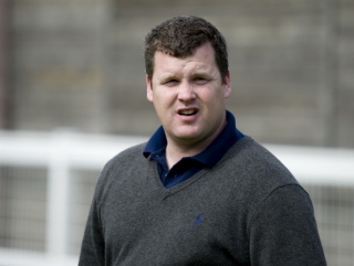 Gordon has two at Leopardstown on Saturday