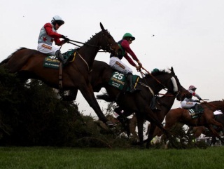 The Grand National is likely to feature a maximum field of 40.