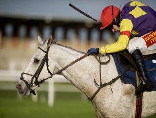 Grands Crus is currently favourite for the RSA.