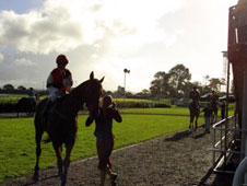 HID Race of the Day Preview