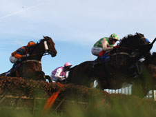 HID Carl Harris’ Daily Racing Tips