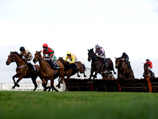 Four runners at Musselburgh, but how many winners? 