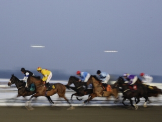 Kempton Park stages Wednesday's tilt at the placepot.
