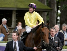 HID Carl Harris’ Daily Racing Tips