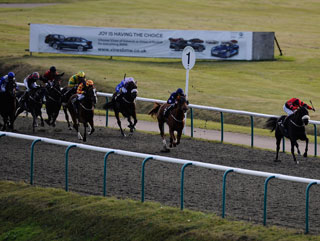 Lingfield is the venue for Paul's best bet of the week.
