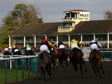 HID Carl Harris’ Daily Racing Tips