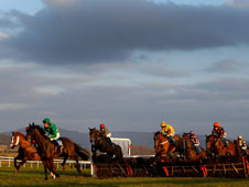 HID Carl Harris’ Daily Racing Tips