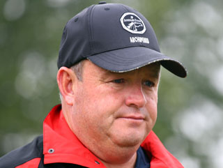 Mike de Kock trains wonder filly Igugu