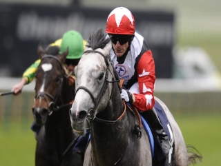 Native Khan looks over-priced for the Derby.