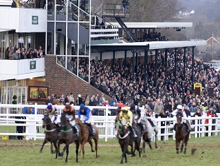 Plumpton Races.