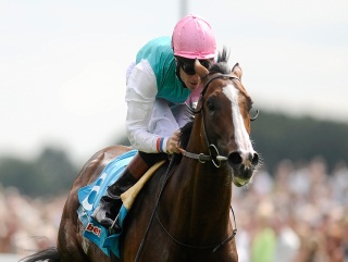 Sea Moon: A top-class prospect