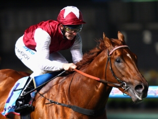 Sepoy is Dubai-bound