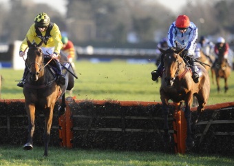 Swincombe Flame (red cap)