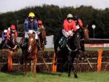 HID Carl Harris’ Daily Racing Tips