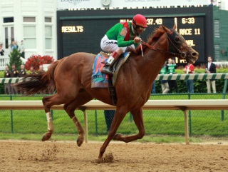 Read More Horse Racing
