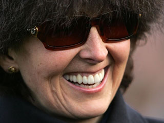 Venetia Williams
