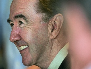 Dermot Weld